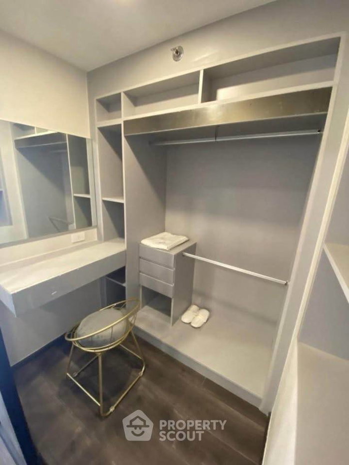 รูป ชั้น 31 คอนโด 1 ห้องนอน Knightsbridge Space Ratchayothin ใกล้ BTS รัชโยธิน (ID 3194410) - รูปที่ 6/6