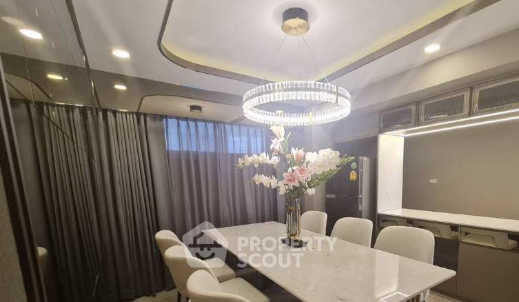 รูป คอนโด 3 ห้องนอน Royal Castle Sukhumvit ใกล้ BTS พร้อมพงษ์ (ID 3132507) - รูปที่ 15/15