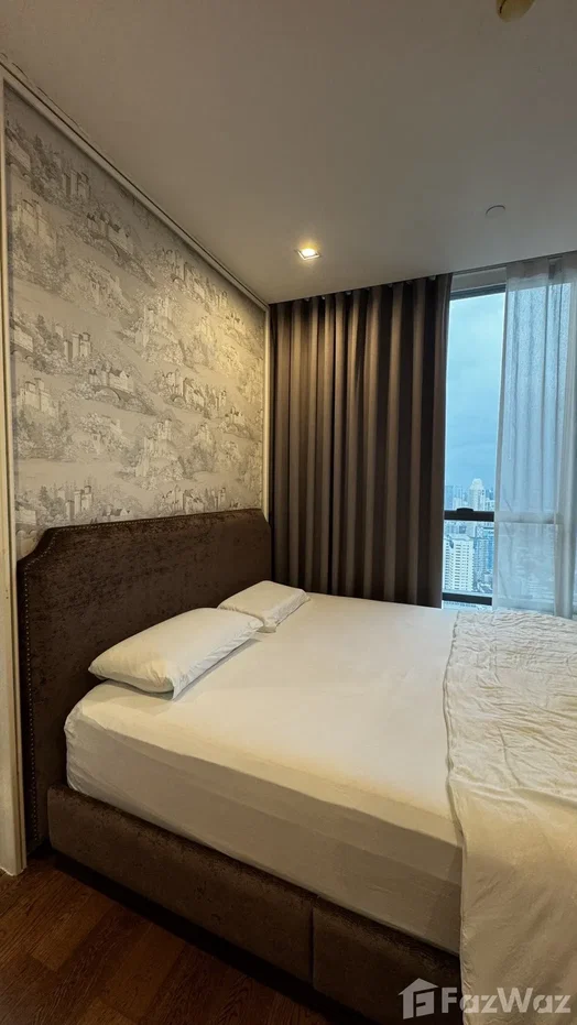 picture The Bangkok Sathorn - 1 Bedroom 64sqm C Zone 6675807 - 9/20