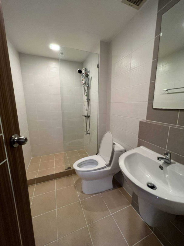 picture 🏢 The Royal Place Condominium Wichit | 1BR | 5th Floor | 10,000 THB - 8/8