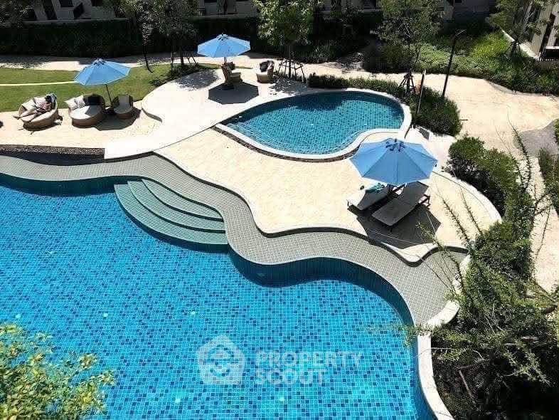 picture 1-BR Condo At UNiO Sukhumvit 72 Phase 2 Near BTS Bearing (ID 3101989) - 20/28