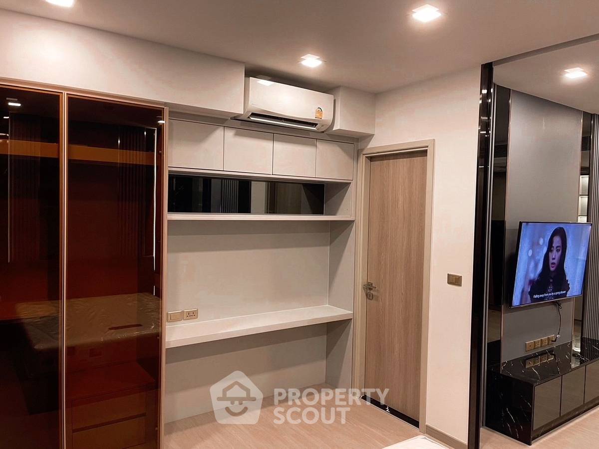 รูป คอนโด 1 ห้องนอน One 9 Five Asoke - Rama 9 ใกล้ MRT พระราม 9 เพียง 300 ม. (ID 3191627) - รูปที่ 6/7