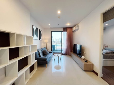 Condo for Rent at Supalai Premier @ Asoke (F6908068)