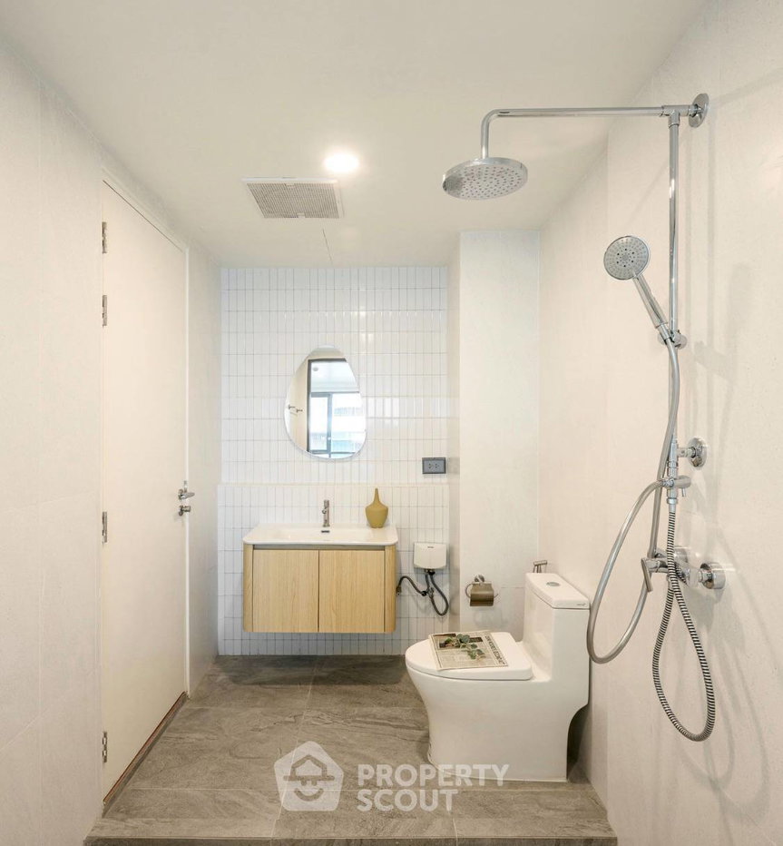 picture Spacious 2-BR 121 Sqm Voque Sukhumvit 31 For Sale | MRT Sukhumvit (ID 3191415) - 5/5