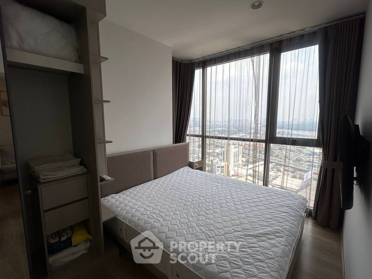 รูป คอนโด 1 ห้องนอน ชั้น 41 ที่ Oka Haus Sukhumvit 36 ใกล้ BTS ทองหล่อ (ID 3191597) - รูปที่ 4/11