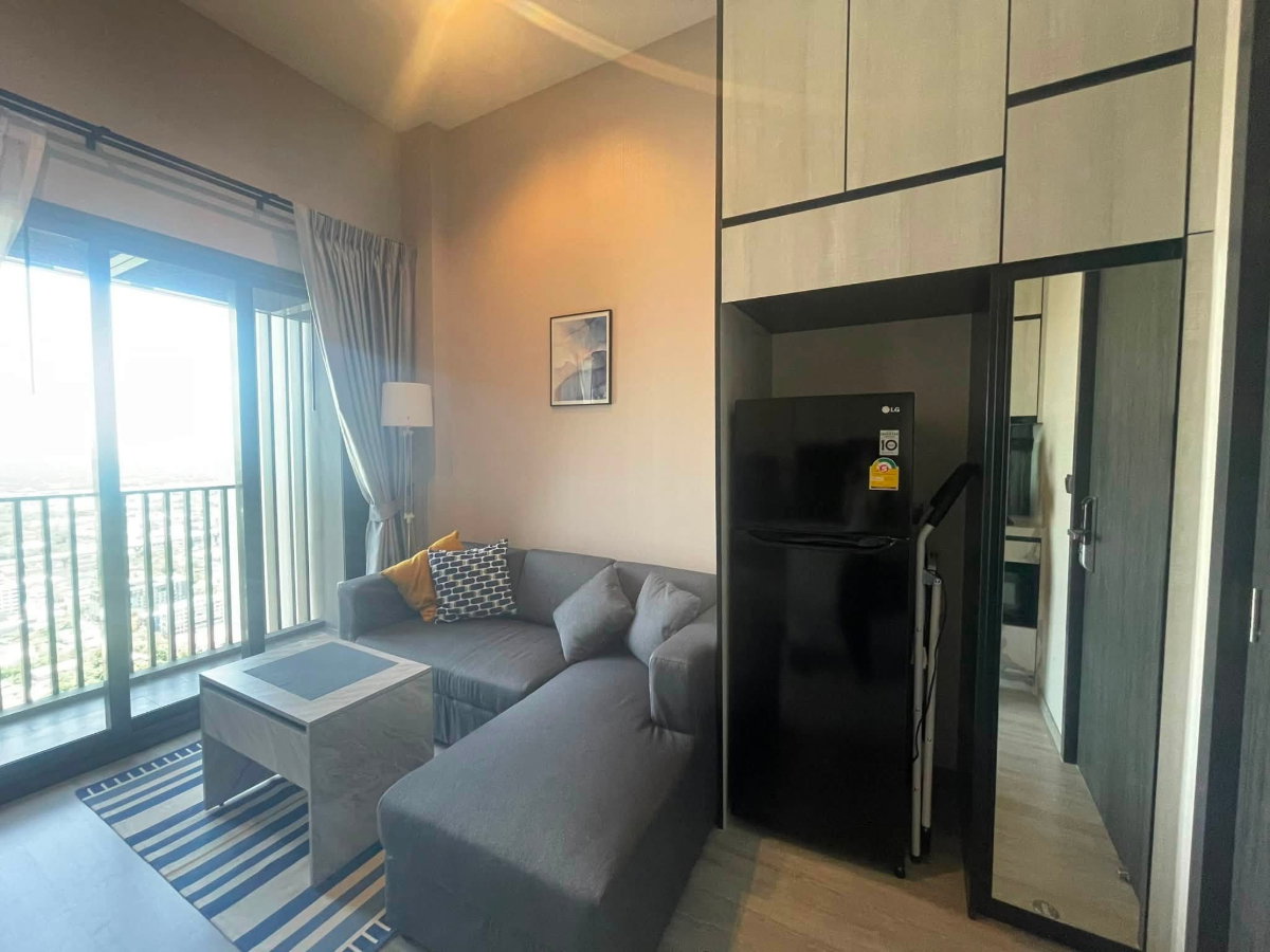รูป Code: 26KJ4316 ให้เช่า THE LINE Sukhumvit 101 🔥🔥 จองเดือนนี้รับส่วนลด1,000บาท 🔥🔥 @kjcondo (มี@ข้างหน้าด้วยนะคะ) - รูปที่ 2/9