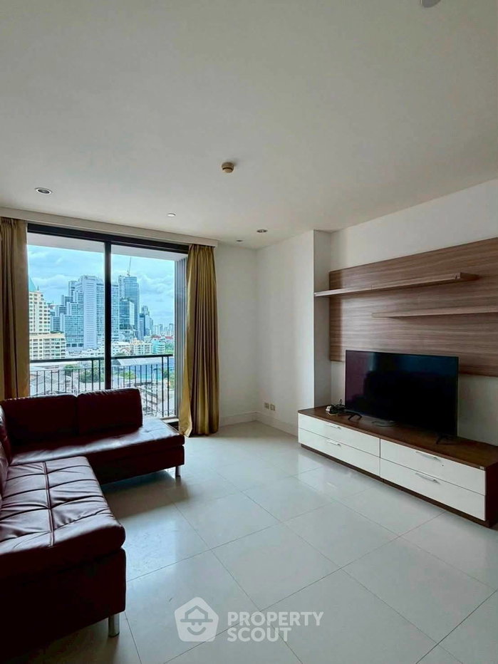 picture Pet-Friendly 2-BR Aguston Sukhumvit 22 Near MRT Queen Sirikit (ID 3192963) - 13/20