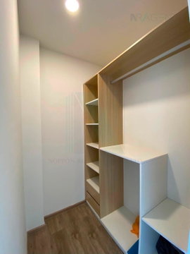 ðš For Rent Condo SENA KITH SRINAKARIN - SRIDAN Building B, Floor 6,2 bed room, Room size 45 sqm