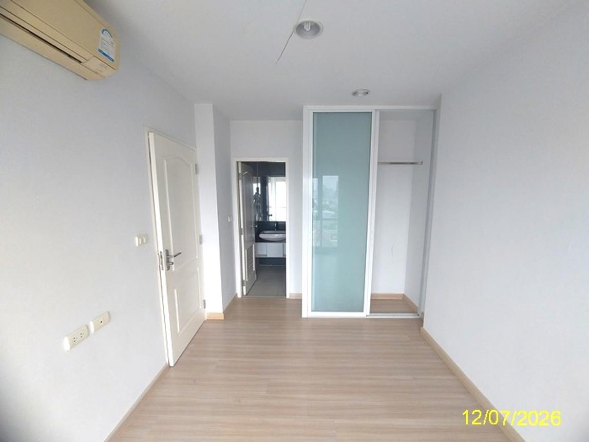 picture CONDO 28.54 Sq.m. Thon Buri Bangkok for 1.9M - 15/27