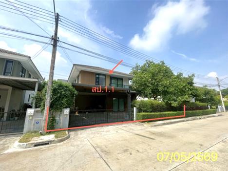 picture HOME 60.8 Sq.w. Lam Luk Ka Pathumthani for 5.2M - 14/17