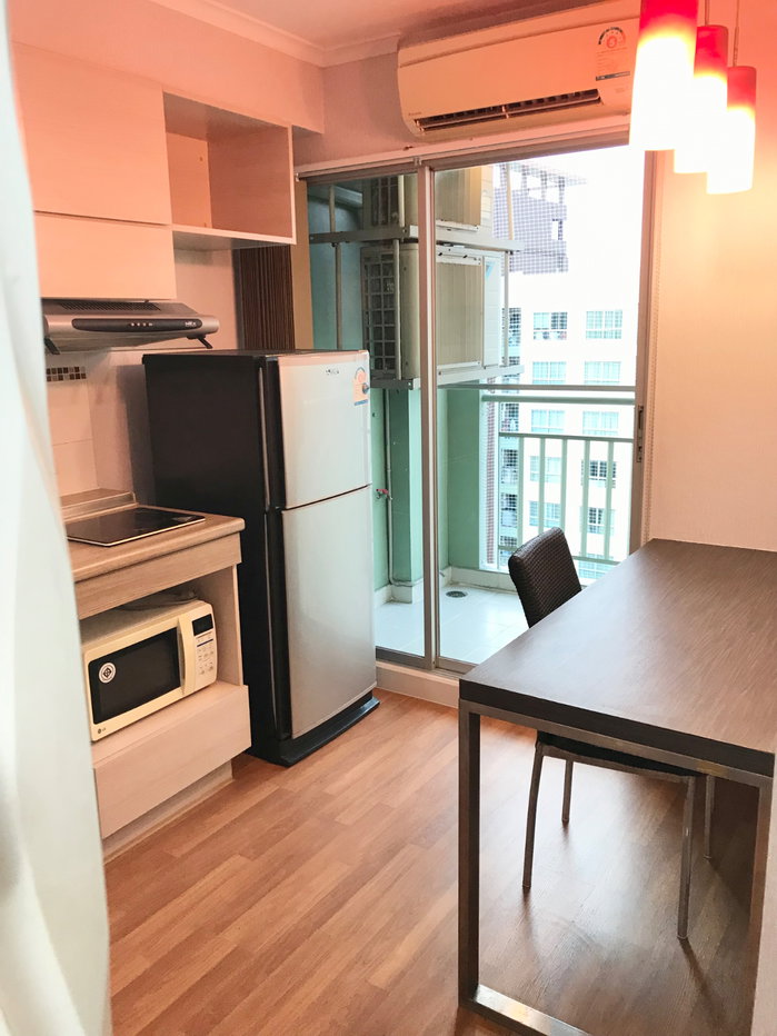 picture 🔥For rent only 11,999baht FullFurnish - 2/12