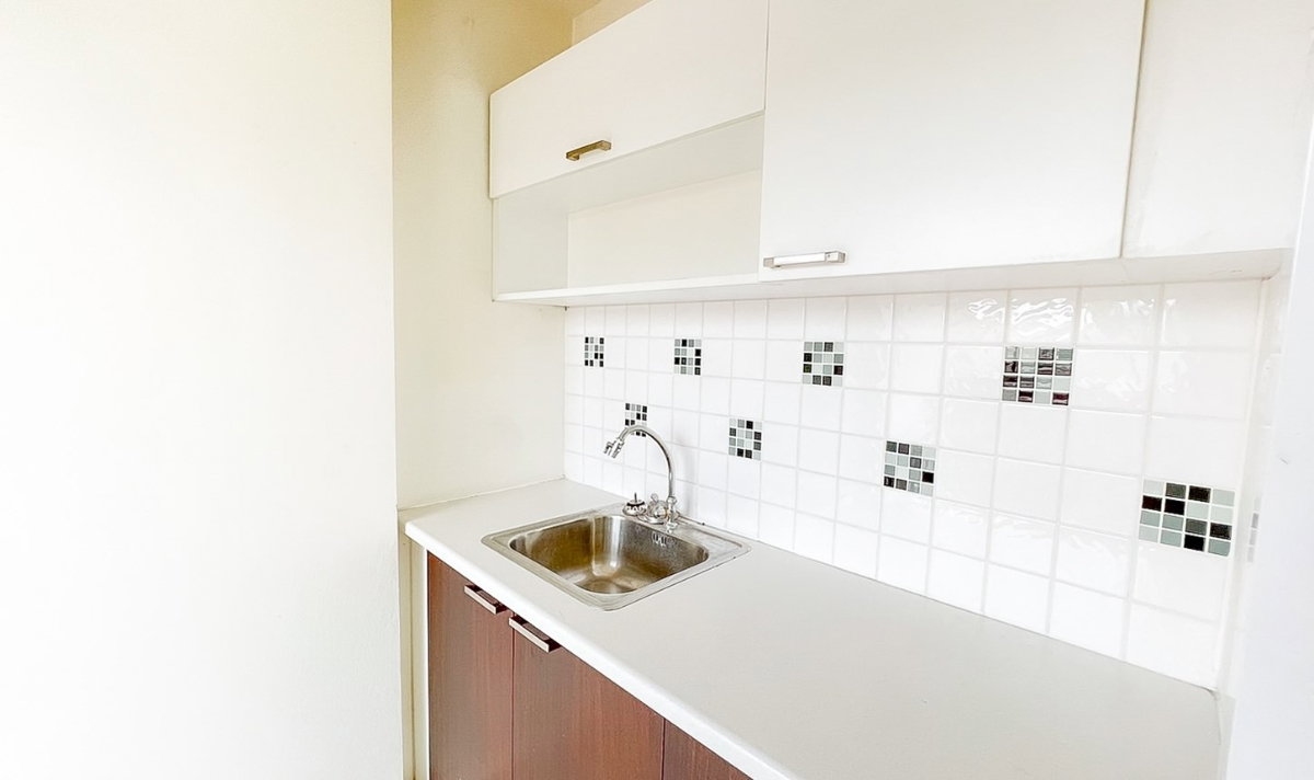 รูป 🏢 ขาย คอนโด เดอะฮับ คอนโด รามคำแหง 164 (The Hub Condo Ramkhamhaeng 164) | ใกล้ MRT สัมมากร - รูปที่ 6/7