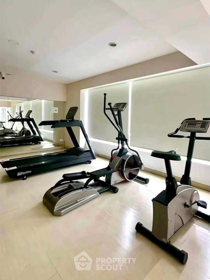 รูป คอนโด 1 ห้องนอน ขนาด 40 ตร.ม. Le Nice Ekkamai ใกล้ BTS เอกมัย (ID 3192527) - รูปที่ 22/25