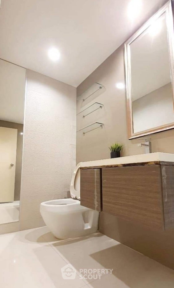 picture 2-BR Condo At Golden Lake View Condominium, Pak Kret (ID 1351268) - 14/14