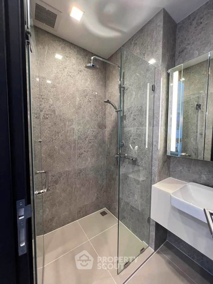 picture 37th-Floor 1-BR Noble Around Ari 100m To BTS Ari (ID 3193480) - 8/8