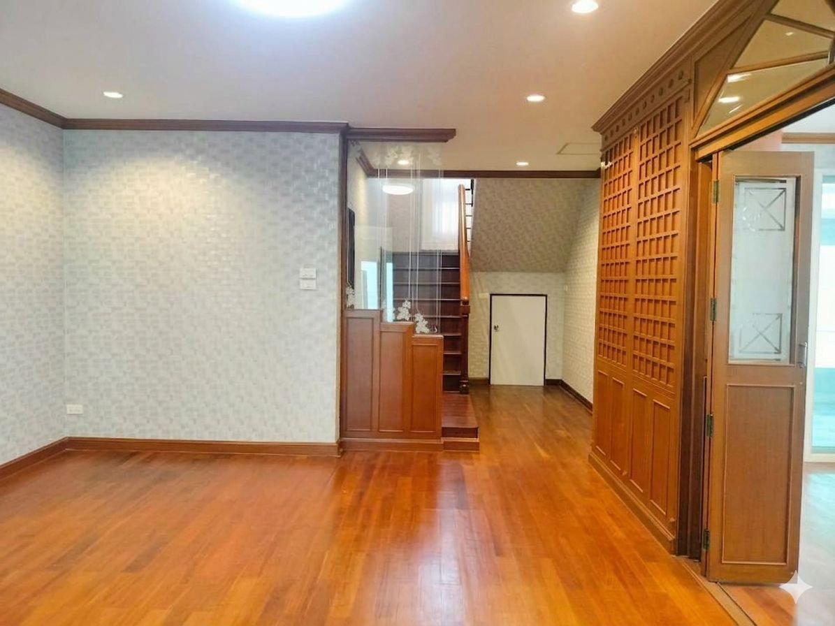 รูป 📢💢ขายบ้านเดี่ยวหลังใหญ่ 6ห้องนอน 4ห้องน้ำ 🏡ล้วนพฤกษาการ์เด้นท์โฮม เทพารักษ์96 บ้านใหม่ พื้นที่ใช้สอยเยอะมาก🤩 พร้อมอยู่💢💢 - รูปที่ 16/32