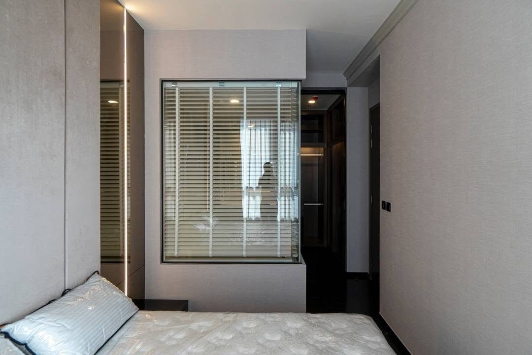 picture @Condorental condo for rent PARK ORIGIN THONGLOR - 4/18