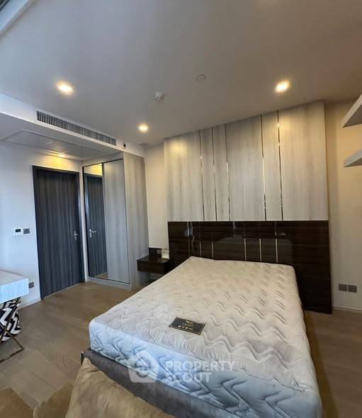 รูป คอนโด 1 ห้องนอน ชั้น 37 Ashton Asoke ห่าง MRT สุขุมวิท 70 เมตร (ID 3192737) - รูปที่ 4/11