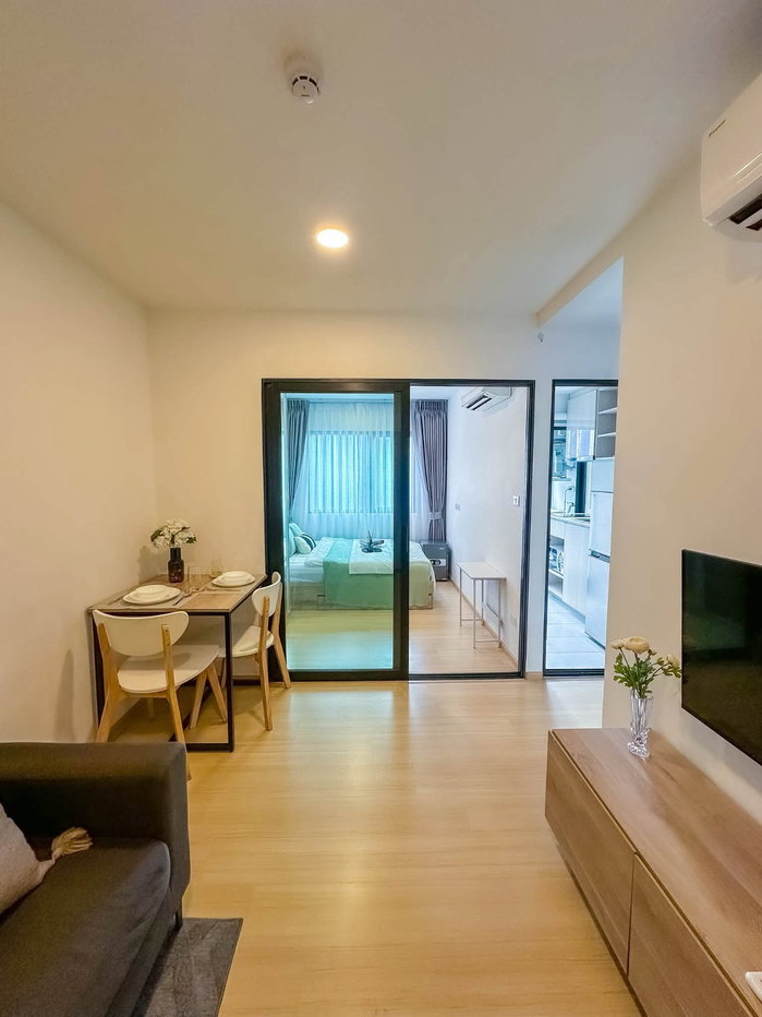 รูป 🔴RV21794🟡 ให้เช่าถูกมาก👍 Chewathai Hallmark Ladprao - Chokchai 4 (Phase 2) 💛🧡 ✅แอดไลน์ @mproperty (มี @ ด้วย) แอดมินตอบไว - รูปที่ 4/8