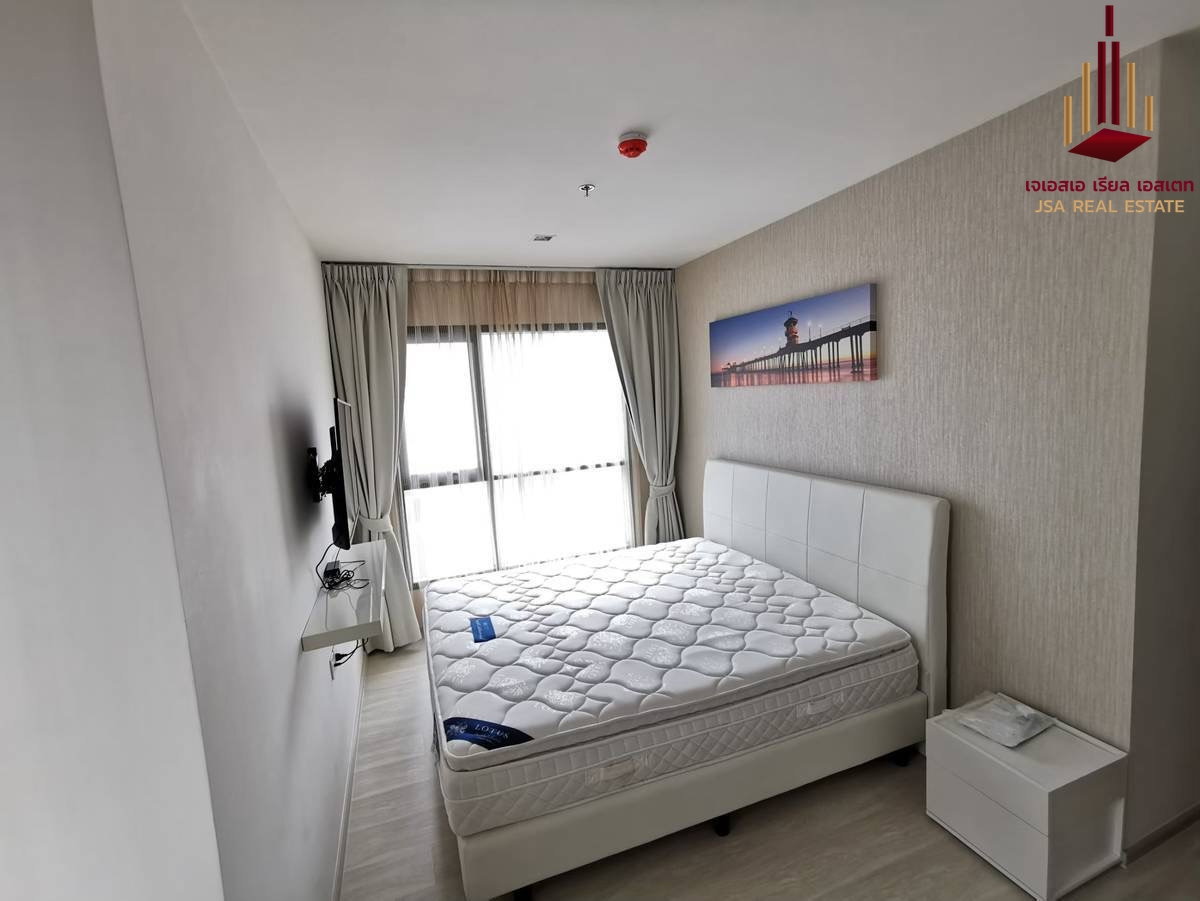 picture ✨ For Sale : Life Sukhumvit 48  Condo ✨  💰 Only  4,390,000 THB - 2/8