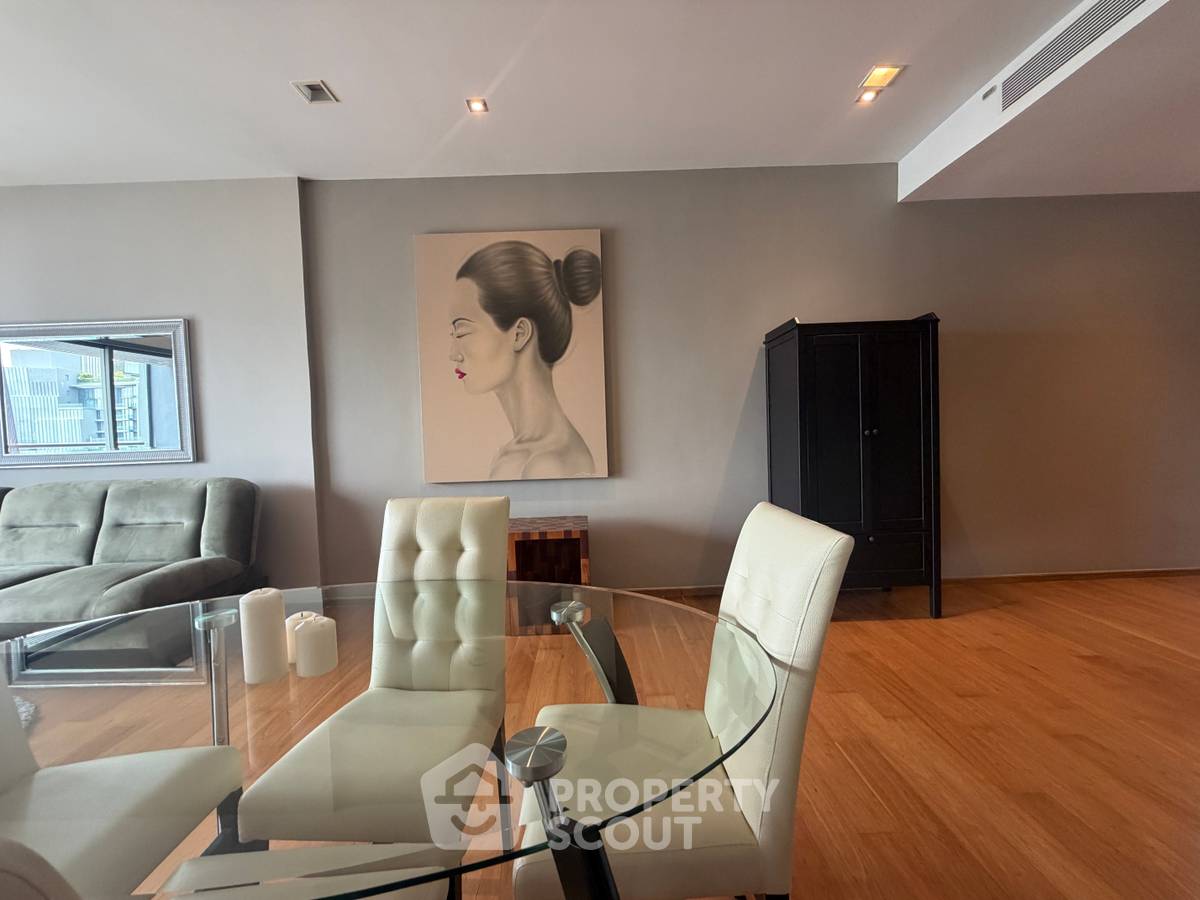 รูป ขายคอนโด 2 ห้องนอน ชั้น 33 ที่ Hyde Sukhumvit 13 ใกล้ BTS นานา (ID 1247565) - รูปที่ 5/20