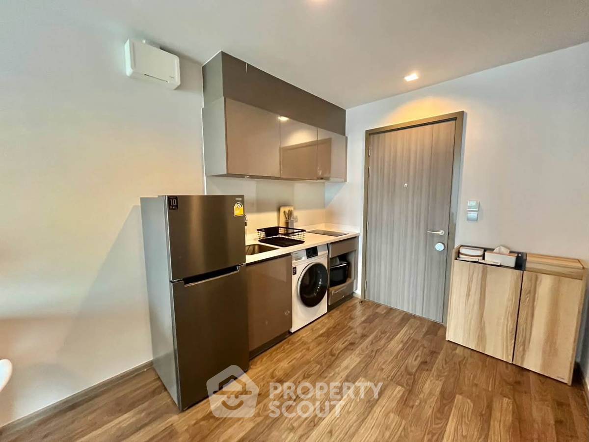 รูป ชั้น 29 คอนโด 1 ห้องนอน Life Ladprao Valley ใกล้ BTS ห้าแยกลาดพร้าว (ID 3193434) - รูปที่ 7/9
