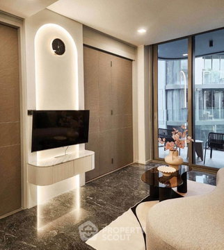 200m To BTS Phrom Phong: 2-BR Ashton Residence 41 (ID 3194844)