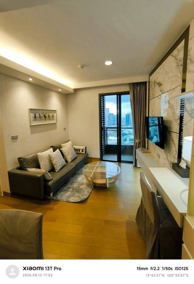 picture For Rent: The Lumpini 24, 55,000 THB [MKr260827] - 6/20