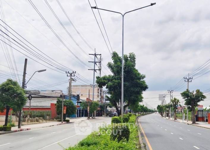 รูป ที่ดินเปล่าขายในมีนบุรี คลองสามวา กรุงเทพฯ (ID 3189119) - รูปที่ 3/4