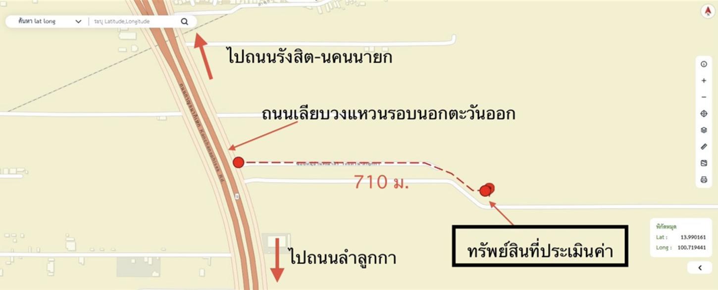 picture HOME 60.8 Sq.w. Lam Luk Ka Pathumthani for 5.2M - 16/17