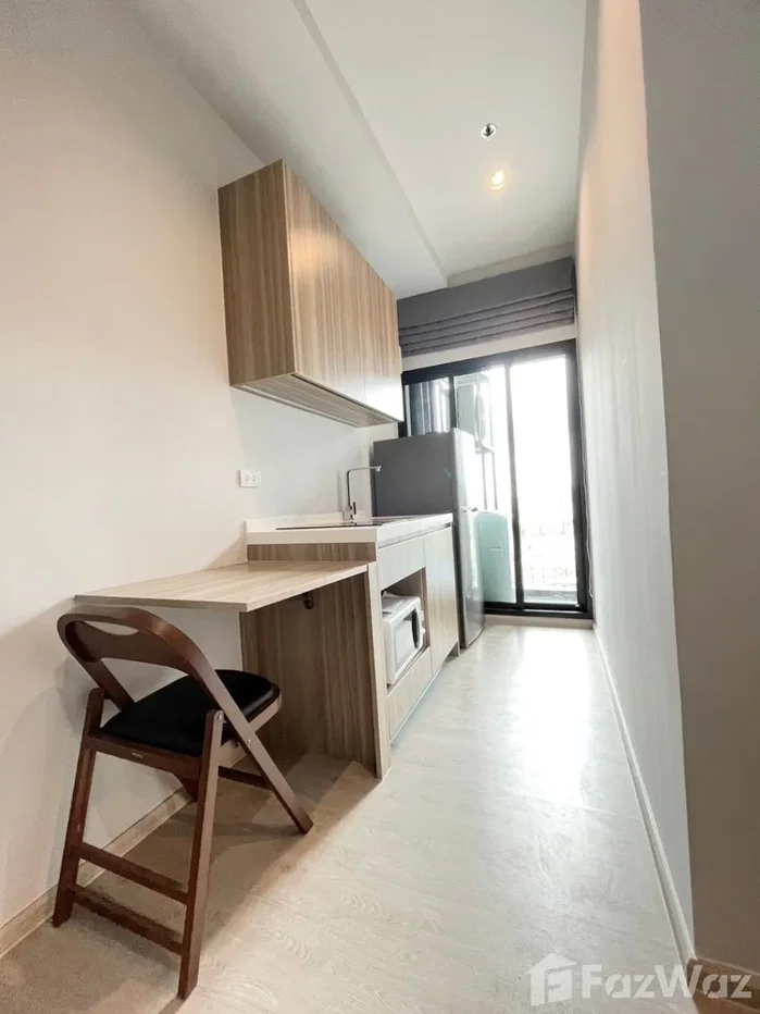 picture 1 Bedroom Condo for sale at Altitude Unicorn Sathorn - Tha Phra 6675729 - 8/18