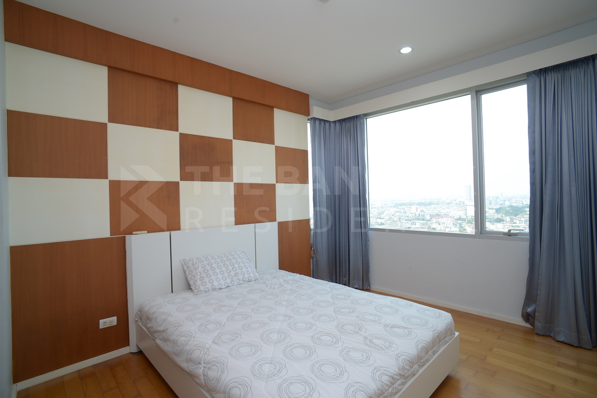 picture Easy Travel, Fully Utilized Space Villa Sathorn near BTS Krung Thonburi - 6/10