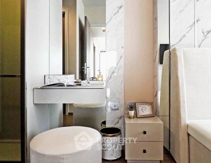 รูป คอนโด 2 ห้องนอน Ideo Q Sukhumvit 36 ใกล้ BTS ทองหล่อ (ID 3143058) - รูปที่ 7/9