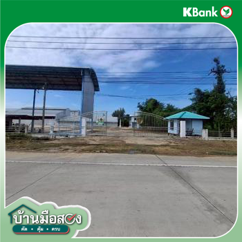picture FACTORY 19157 Sq.w. Pho Thale Phichit for 103M - 55/57
