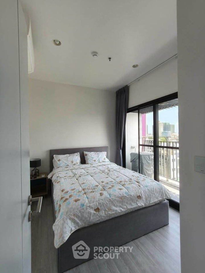 picture 1-BR Condo At XT Ekkamai Near BTS Thong Lor (ID 3193075) - 6/10