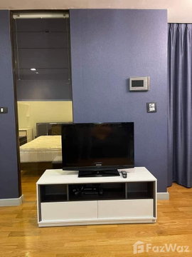 1 Bedroom Condo for sale at Quad Silom  1766492
