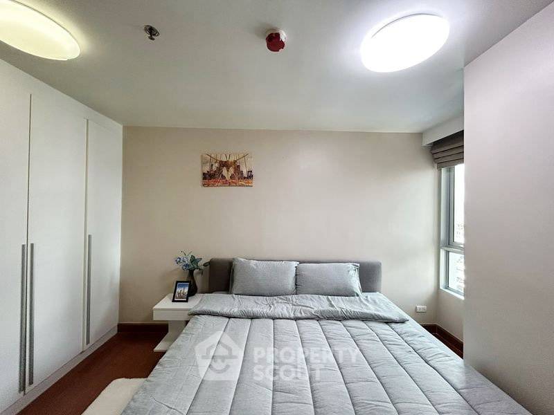 รูป คอนโด 1 ห้องนอน Belle Grand Rama 9 ใกล้ MRT พระราม 9 (ID 3099230) - รูปที่ 3/12