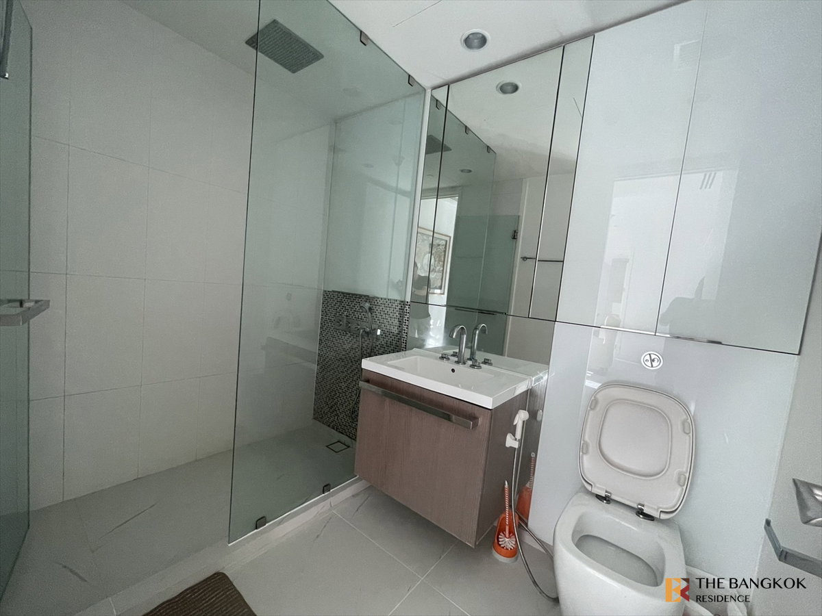 รูป 💎185 Rajadamri 💎 Luxury Residence ใจกลางราชดำริ ใกล้ BTS ราชดำริ และ CentralWorld   - รูปที่ 13/15