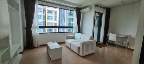 For Sell Condo J CONDO SATHORN-KALLAPRAPRUK Building A, Floor 12,1 bed room, Room size 37 sqm
