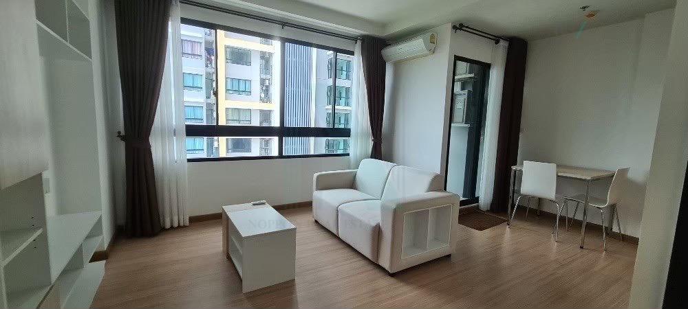 รูป ขายคอนโด เจ คอนโด สาทร-กัลปพฤกษ์ อาคาร A ชั้น 12 1 ห้องนอน ขนาด 37 ตรม ใกล้ สำเพ็ง 2 - รูปที่ 1/8