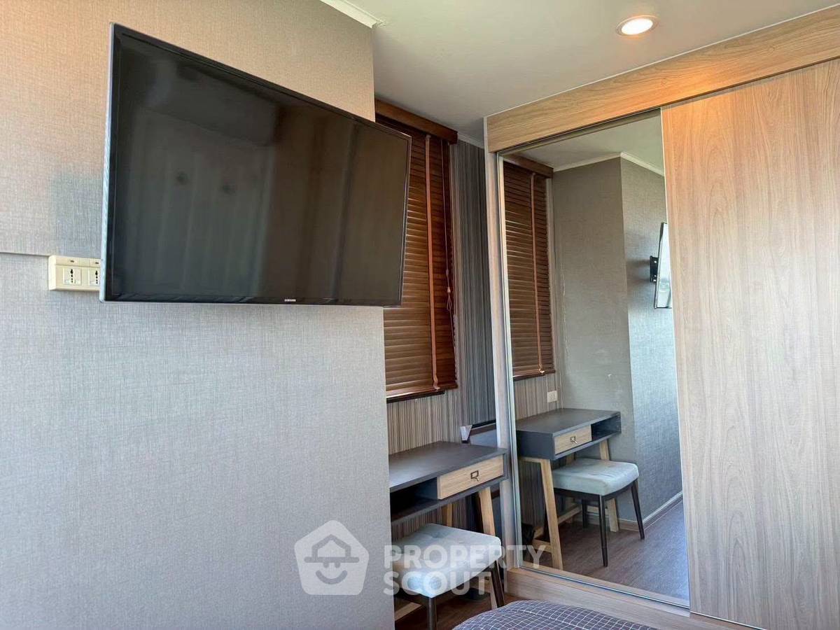 รูป คอนโด 2 ห้องนอน ชั้น 23 U Delight Residence Riverfront Rama 3 (ID 3193733) - รูปที่ 9/12
