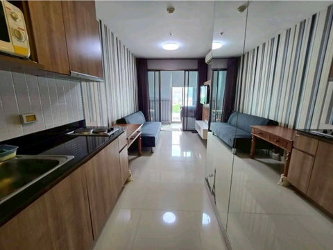 🔥 For Rent 📌 IDEO Ladprao 5 (Line ID: @veryrent) Negotiable price! ✅ We also manage many other projects great deals on every rental!