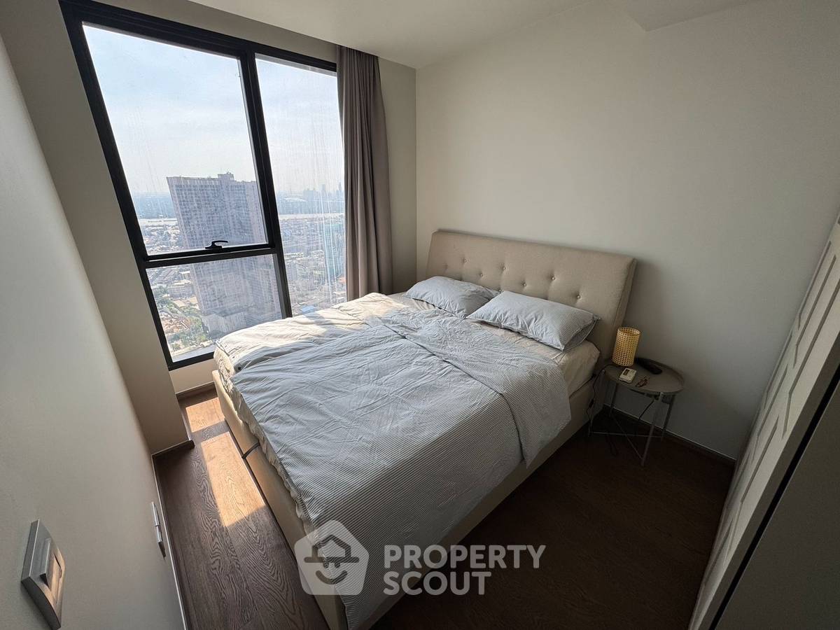 รูป คอนโด 2 ห้องนอน ชั้น 46 Ideo Q Sukhumvit 36 ใกล้ BTS Thong Lor (ID 3191565) - รูปที่ 10/15