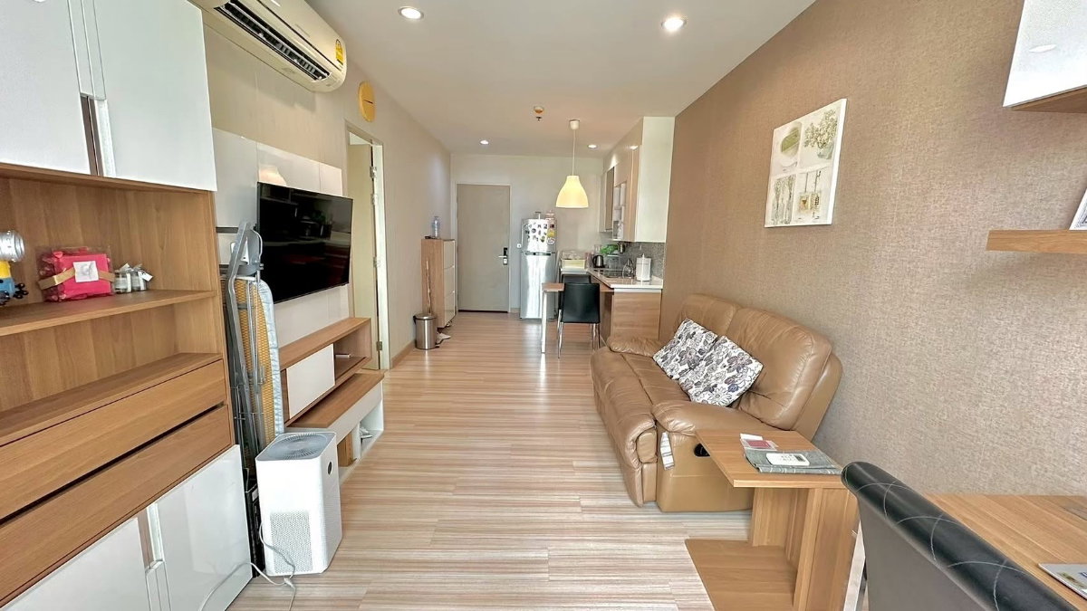 picture #SC16201 📌 Rent | 🟦🟨The Hotel Serviced Condo🟥🟩💬𝑪𝒐𝒏𝒕𝒂𝒄𝒕𝑳𝑰𝑵𝑬:@𝒔𝒆𝒄𝒓𝒆𝒕𝒑𝒓𝒐𝒑𝒆𝒓𝒕𝒚 🔥✨ - 5/7