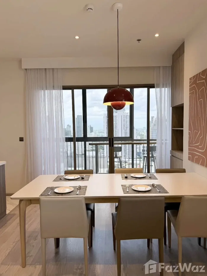 picture Rhythm Ekkamai Estate For rent! 6674171 - 9/13