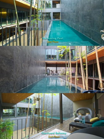 picture Luxury house for rent behind Central Eastville Nakniwat 21 - 5/13