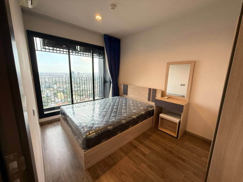 Code: 26KJ4307 for rent Life Ladprao Valley 🔥🔥 Line ID: @kjcondo (with @)🔥🔥