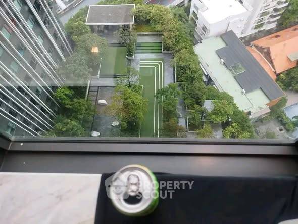 picture High-Floor 1-BR Condo At Life One Wireless Near BTS Phloen Chit (ID 3192563) - 2/3