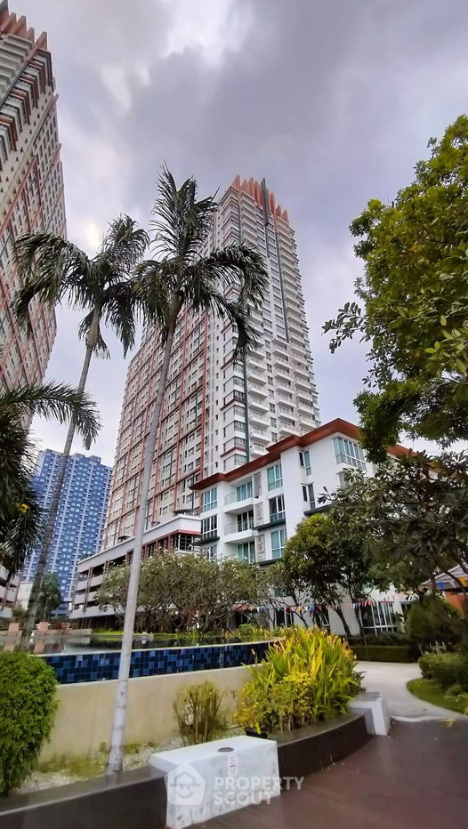 picture Great Value 1-BR Condo For Rent At Ivy River, Bang Pakok (ID 1922645) - 15/31