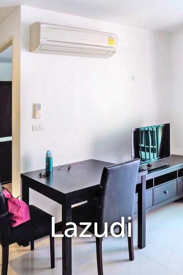 picture 1 Bed 1 Bath 40 Sqm Condo For Sale - 3/10